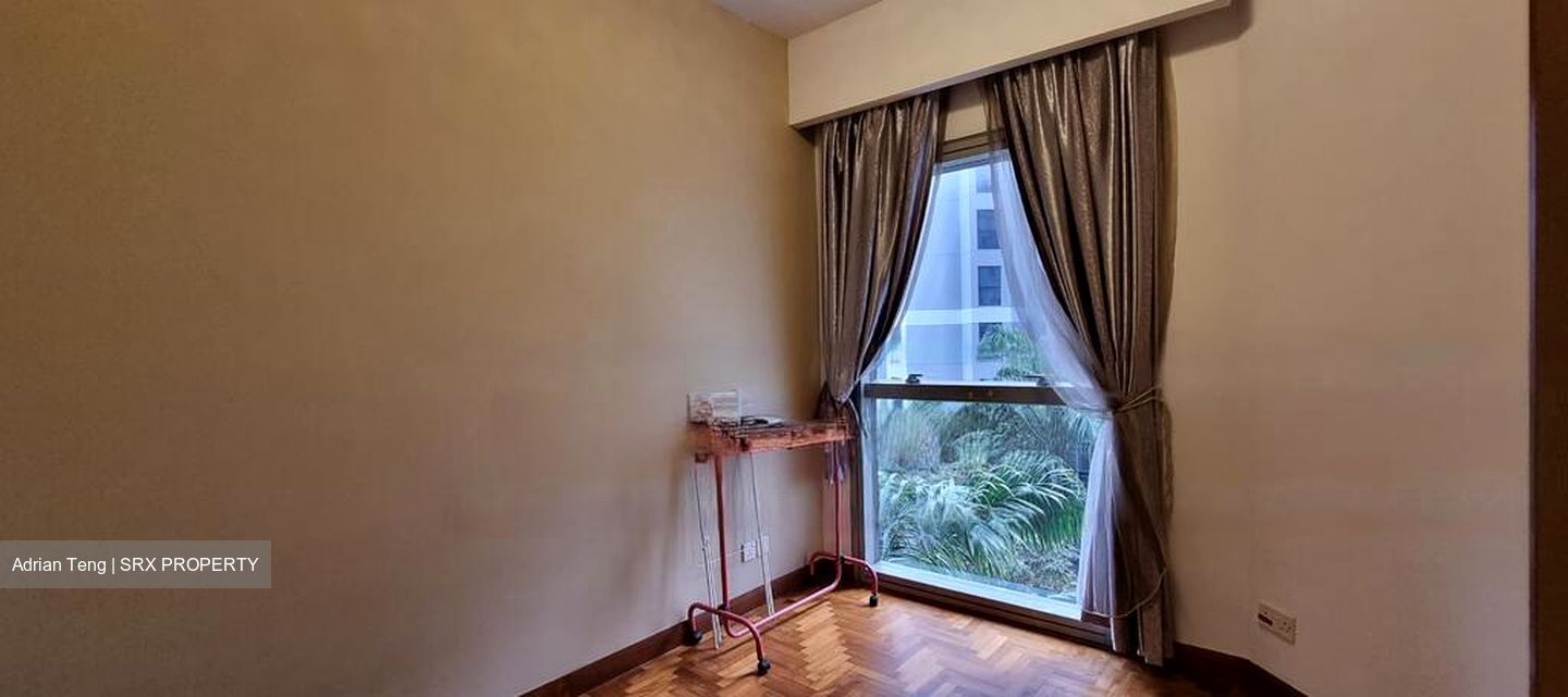 The Bayshore (D16), Condominium #490881151